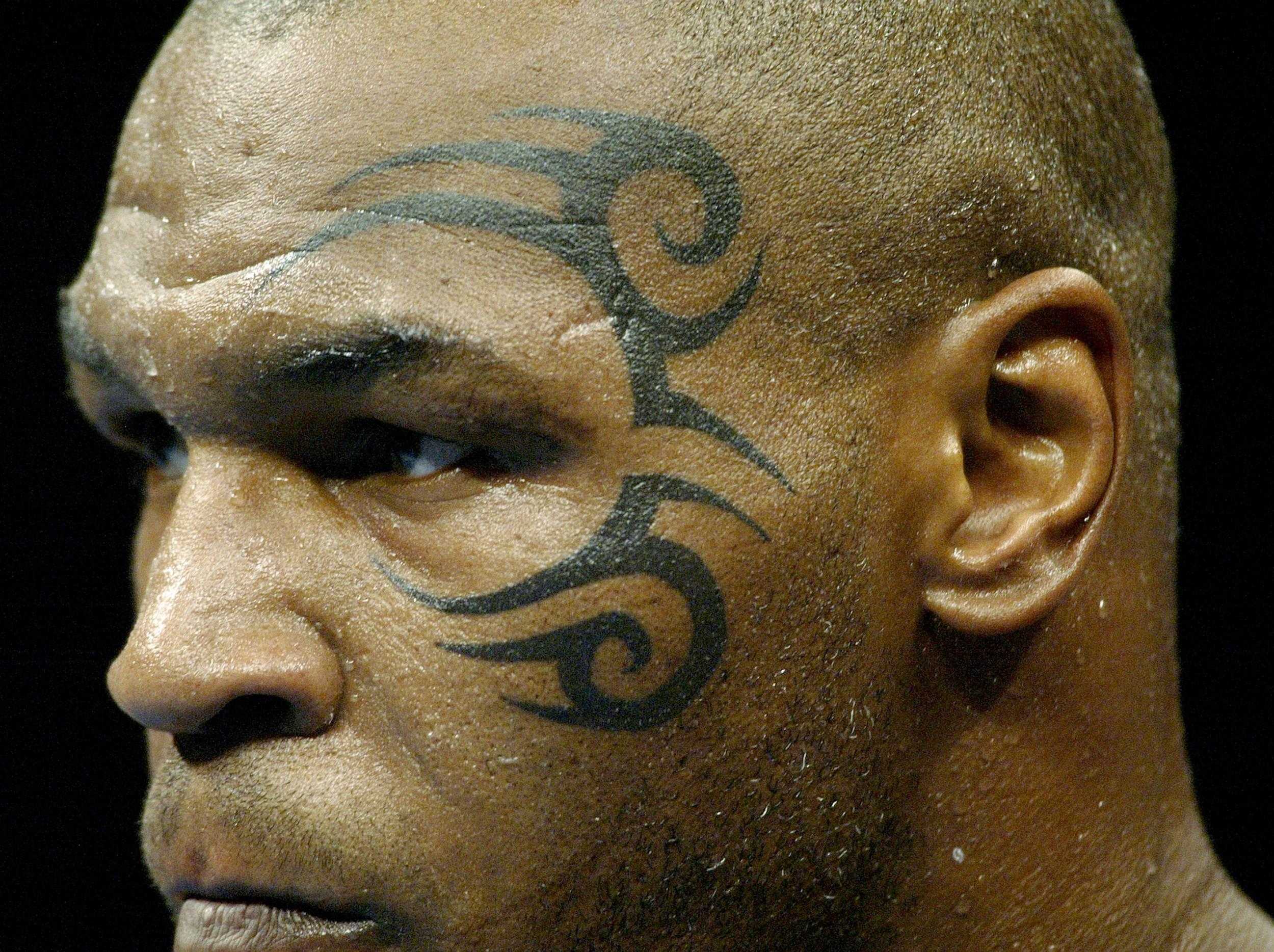 Майк тайсон (mike tyson): биография и лучшие бои легендарного чемпиона - mmaexpress