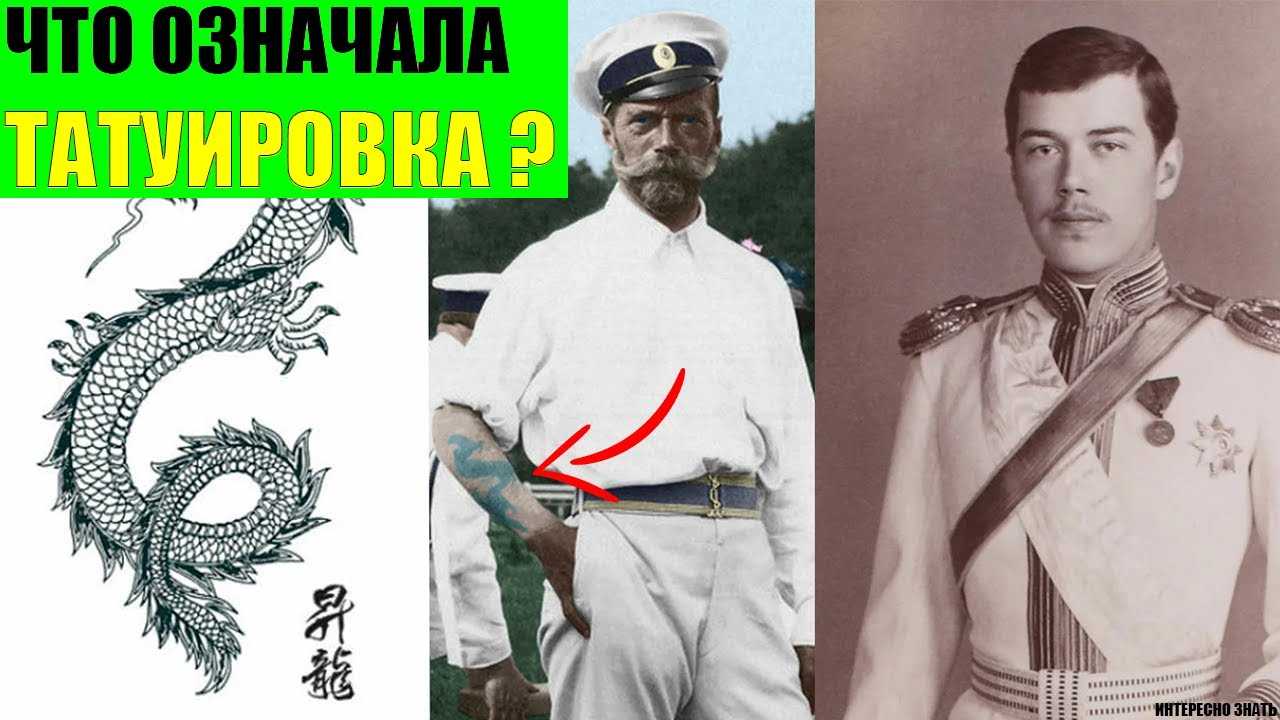 Татуировки иконы: их значение и история - tatpix.ru