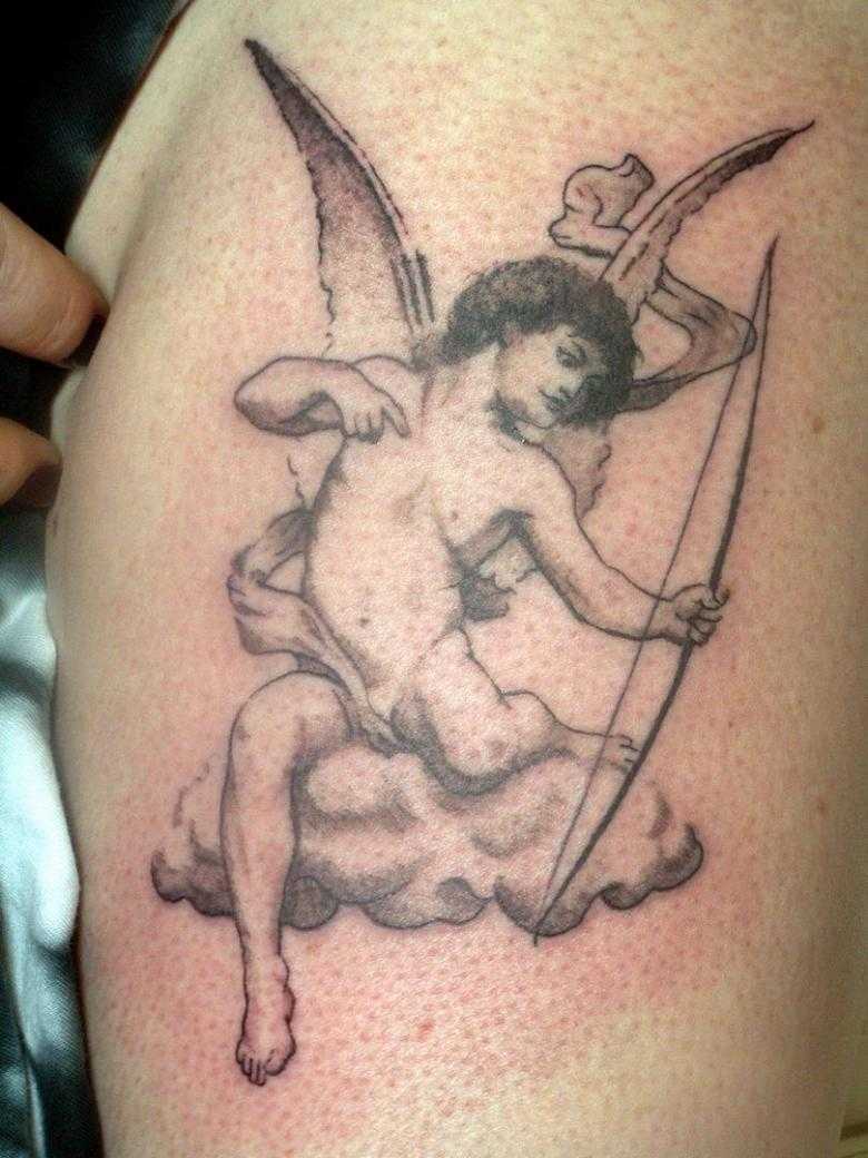 Стили татуировок. все о направлениях и стилях тату на портале tattoo-masters