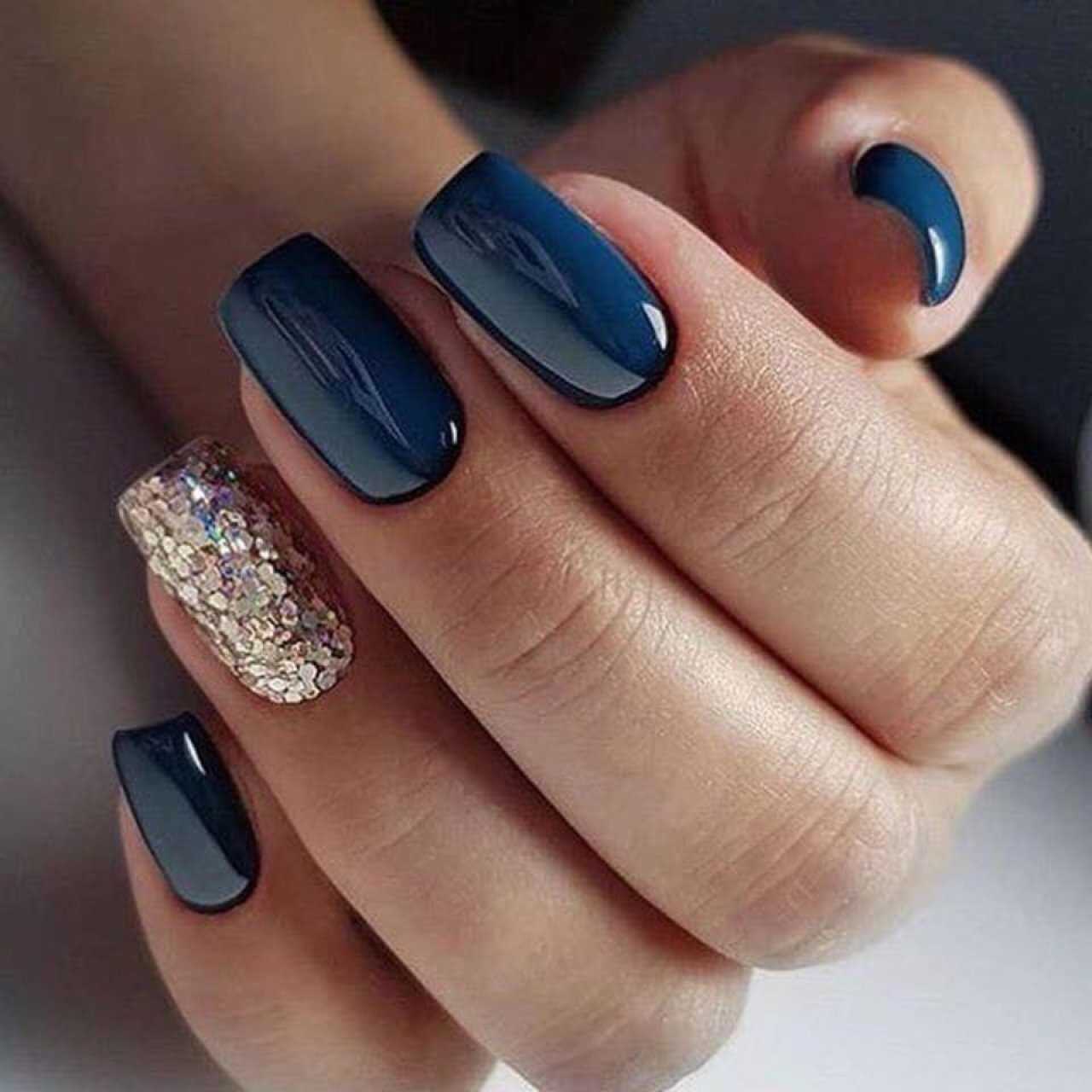 Красивый весенний маникюр на короткие ногти: фото, новинки