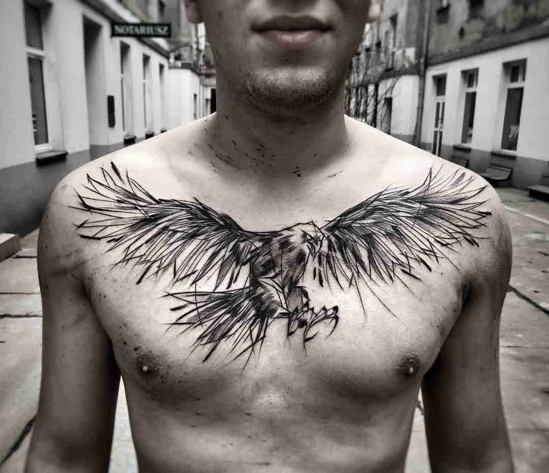 Стили татуировок. все о направлениях и стилях тату на портале tattoo-masters