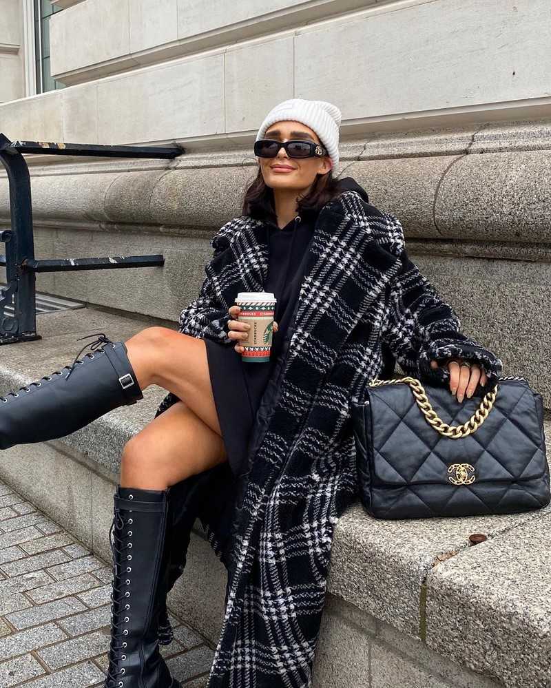 Модные сумки осень-зима 2017 — 2018: фото и главные тенденции | all-moda.com