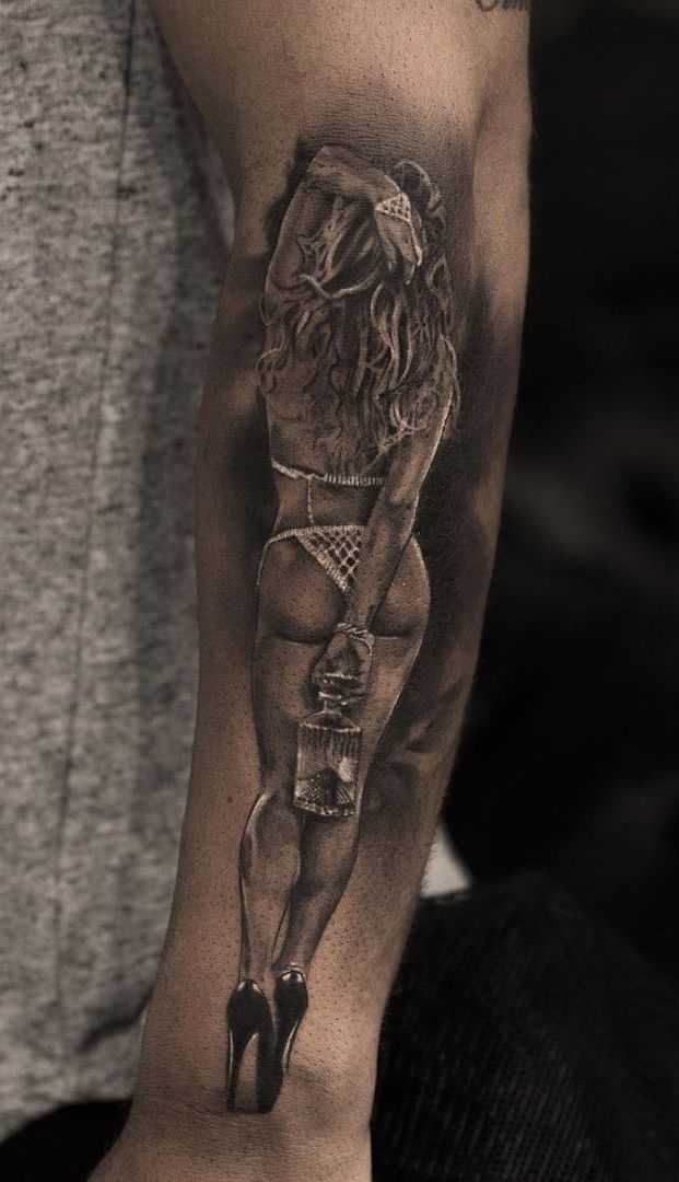 Nora ink. интервью с одной из лучших тату-колористов в мире ⋆ citywoman