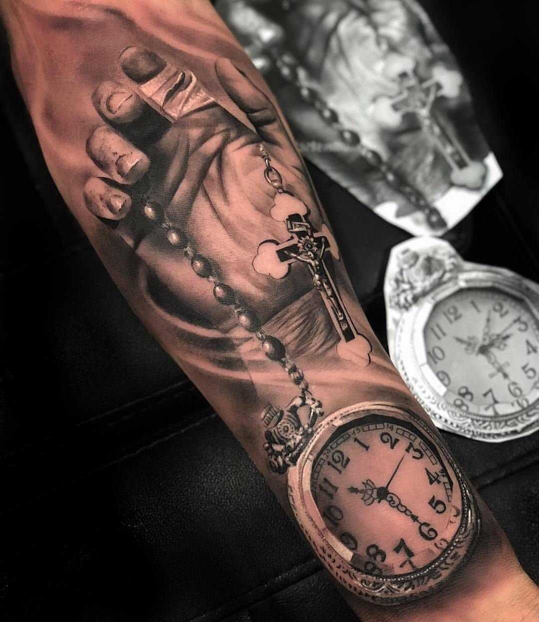 26 best skull tattoo designs to try in 2023