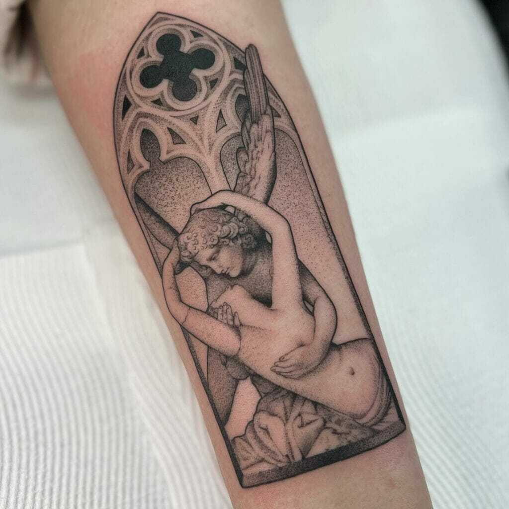 Bunny tattoo: a collection of adorable and stylish designs