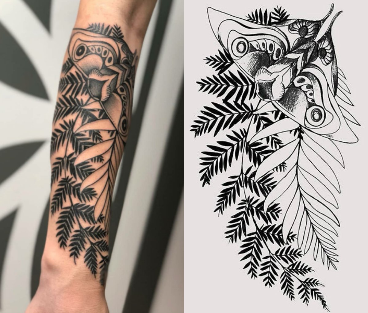 Тату роза - эскизы и значения татуировки роза | tattoo-ideas.ru
