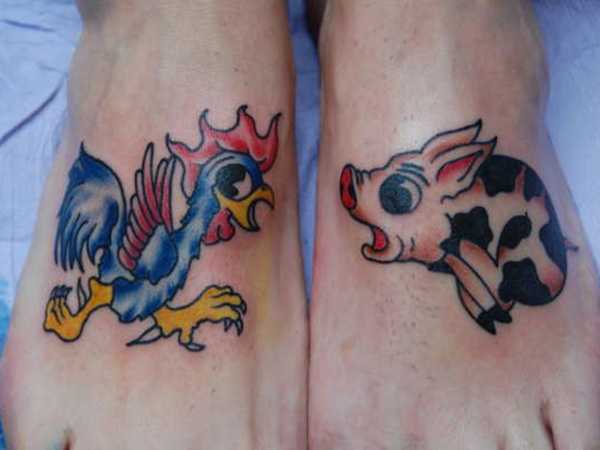 Тату кабана значение – tattoo • значение тату: кабан — vitalyatattoo.ru — студия художественной татуировки и пирсинга  artinmotion