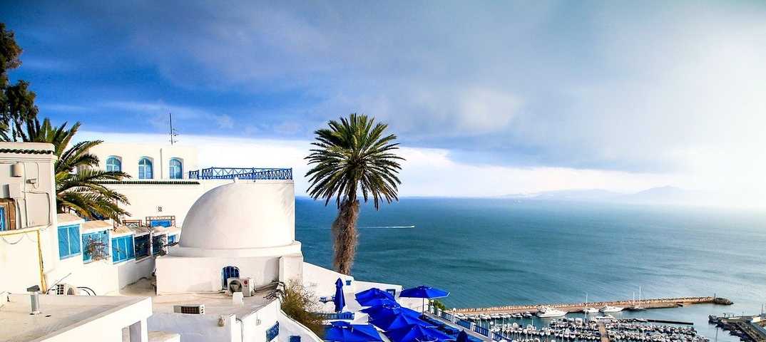 17 лучших курортов туниса для идеального отдыха