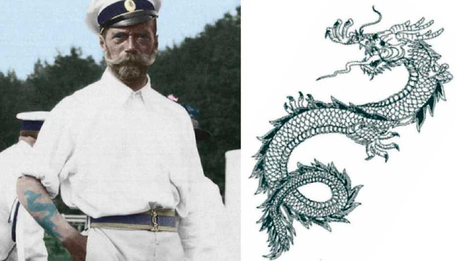 Так выглядел николай угодник при жизни ~ проза (история)