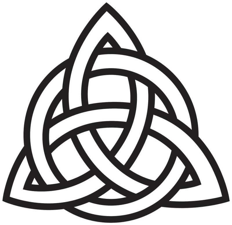 Tattoo • значение тату: веревка
