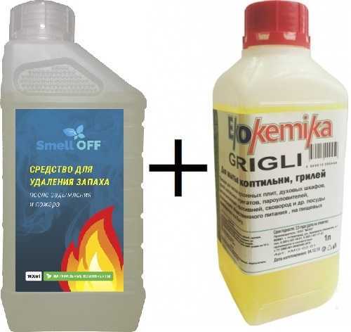 Как избавиться от запаха мяса? - xclean.info