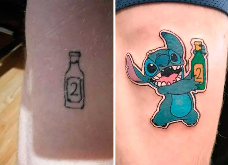 Стили татуировок. все о направлениях и стилях тату на портале tattoo-masters
