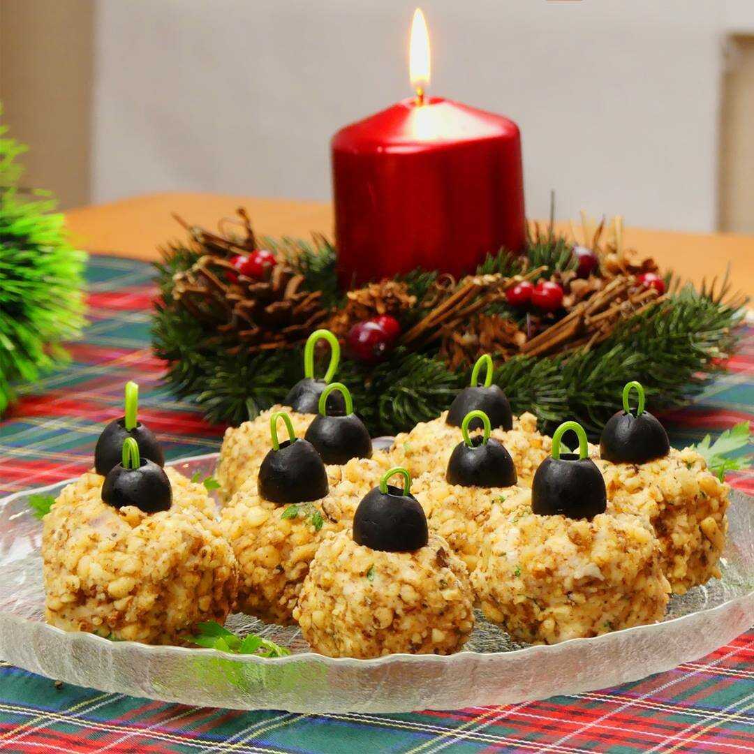 Новогодний стол 2019 в год свиньи: меню, рецепты, сервировка, фото