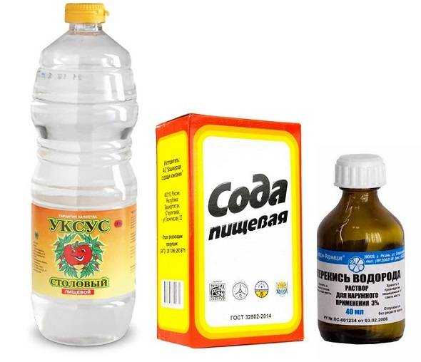Как убрать запах уксуса: методы, средства, лайфхаки