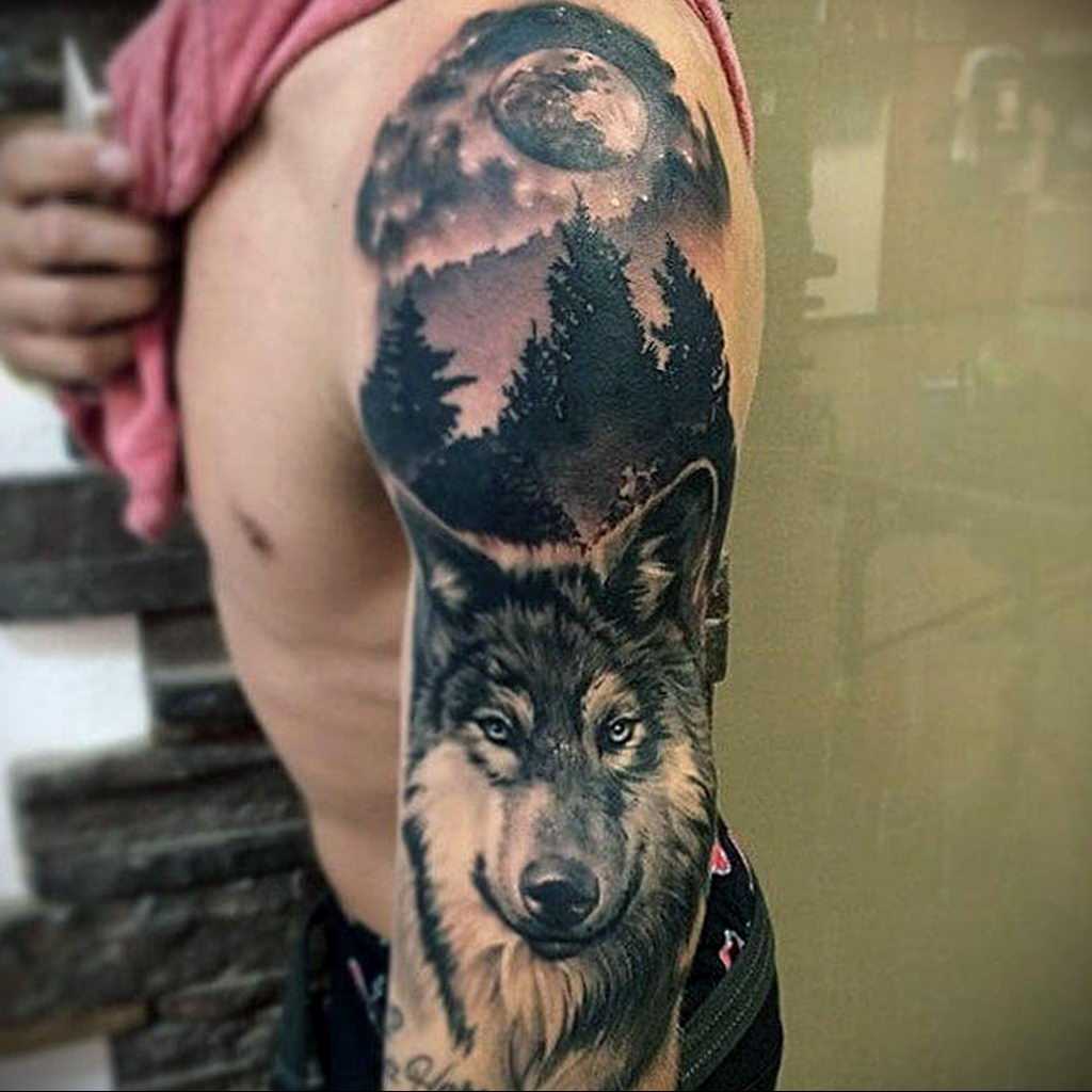 Волк на плечо мужские. Тату волк. Тату волка на плече. Тату волк на руке для мужчин. Тату волка на плече для мужчин.