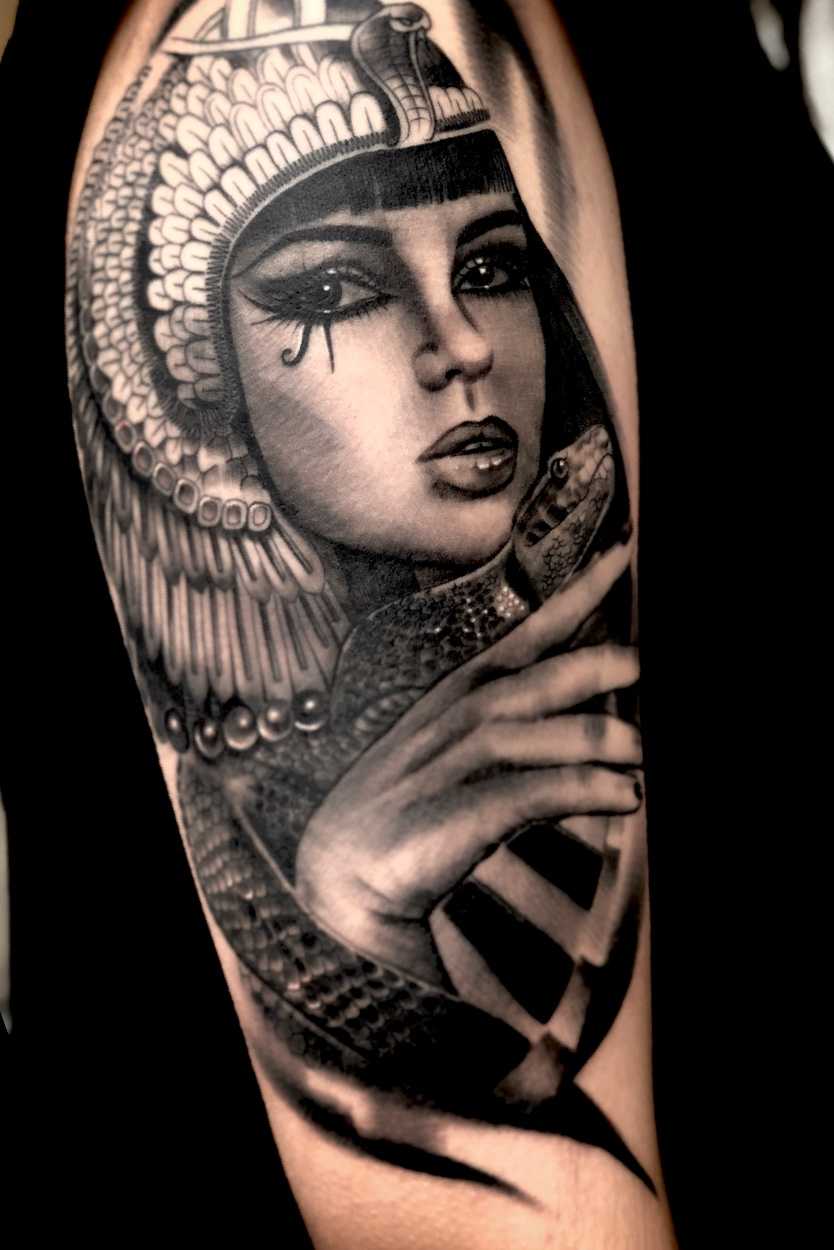Стили татуировок. все о направлениях и стилях тату на портале tattoo-masters