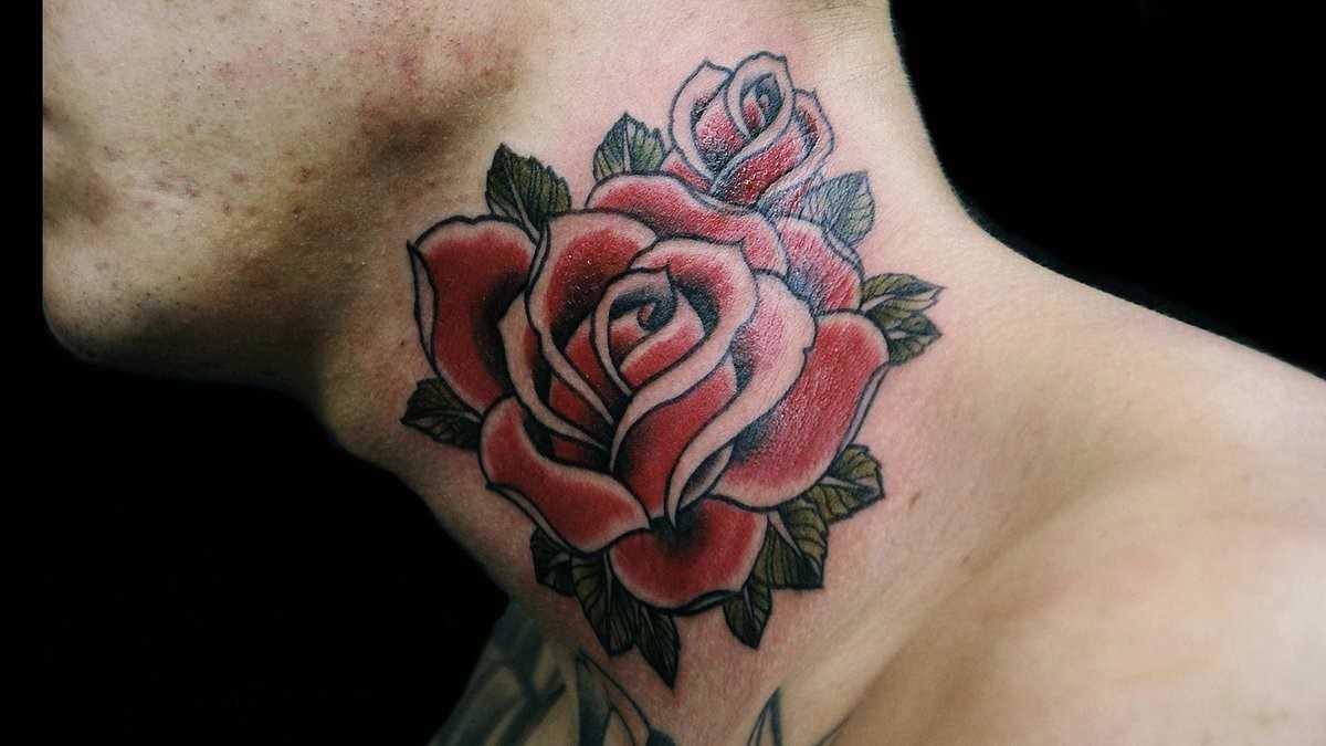 Тату черно красное: черно красные татуировки (49 фото) — vitalyatattoo.ru — студия художественной татуировки и пирсинга  artinmotion