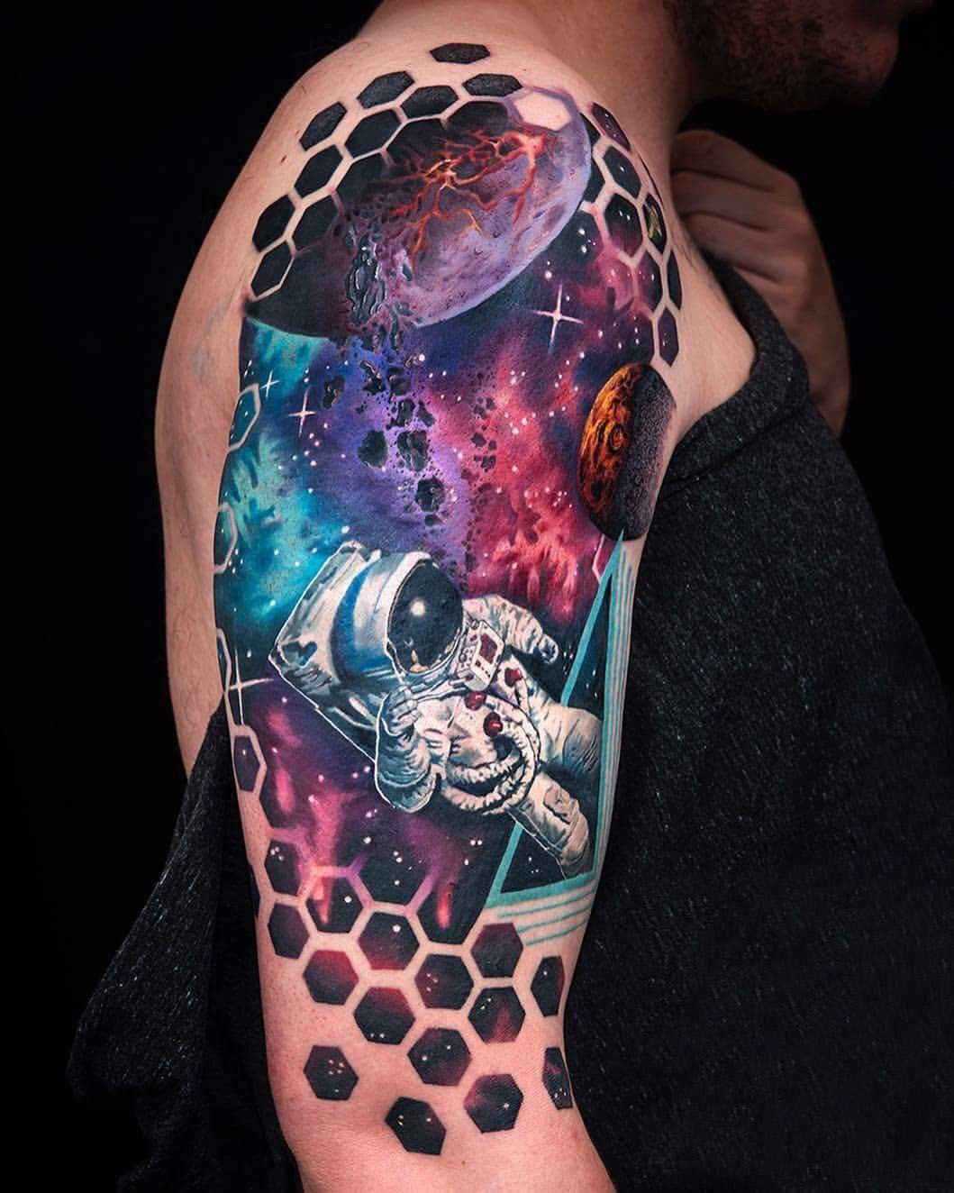 Стили татуировок. все о направлениях и стилях тату на портале tattoo-masters