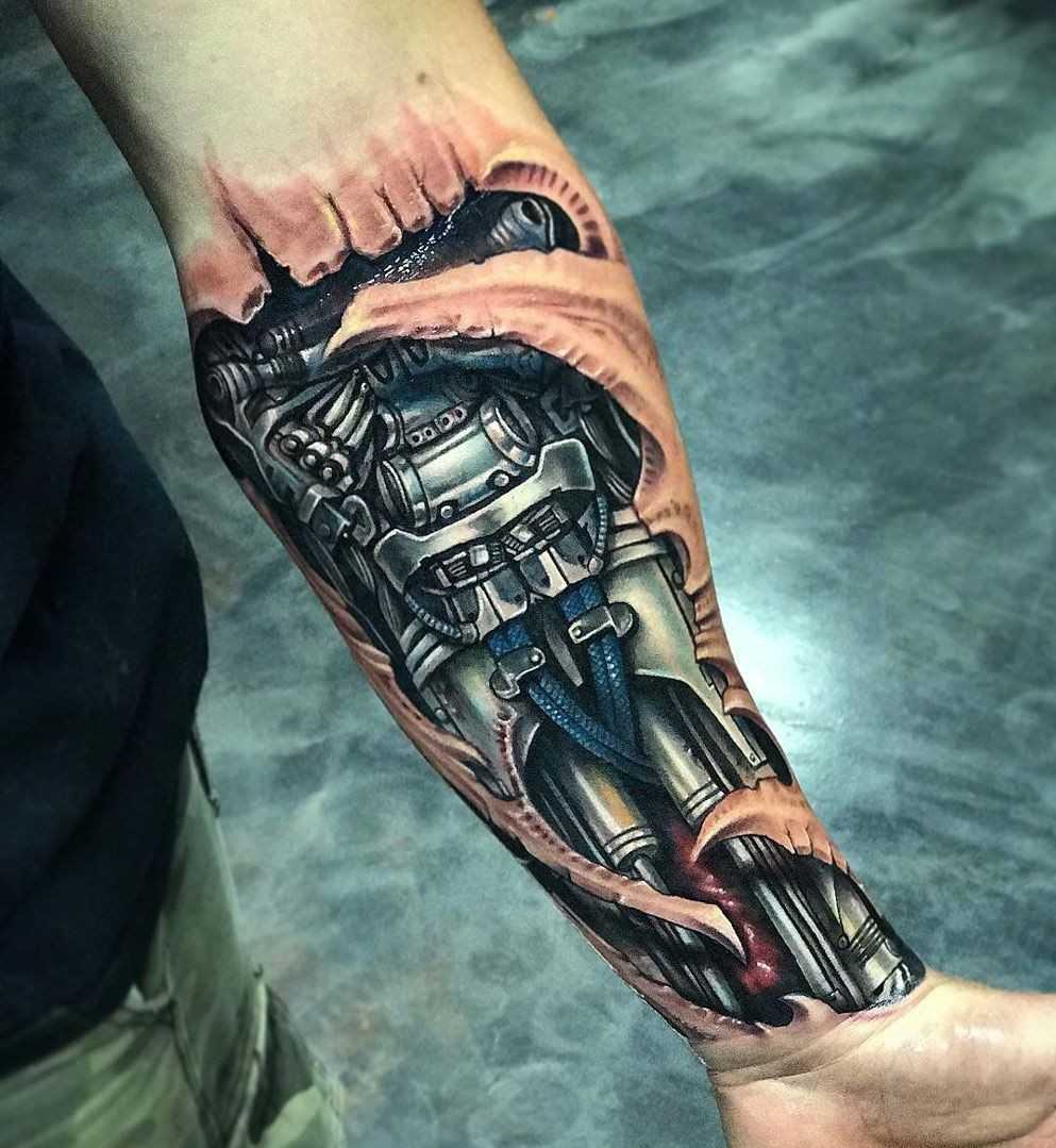 13 dark side darth vader tattoo designs design press