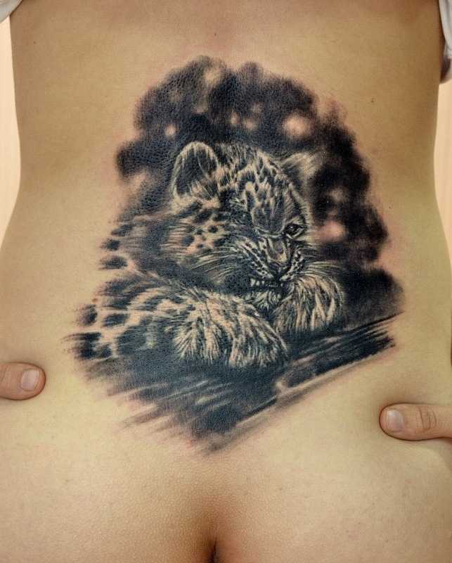 Стили татуировок. все о направлениях и стилях тату на портале tattoo-masters