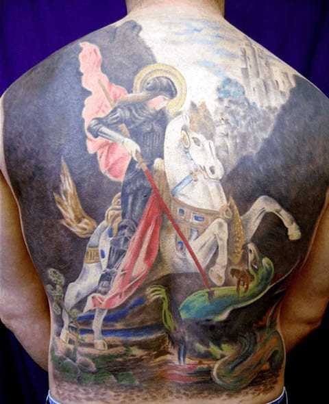 Стили татуировок. все о направлениях и стилях тату на портале tattoo-masters