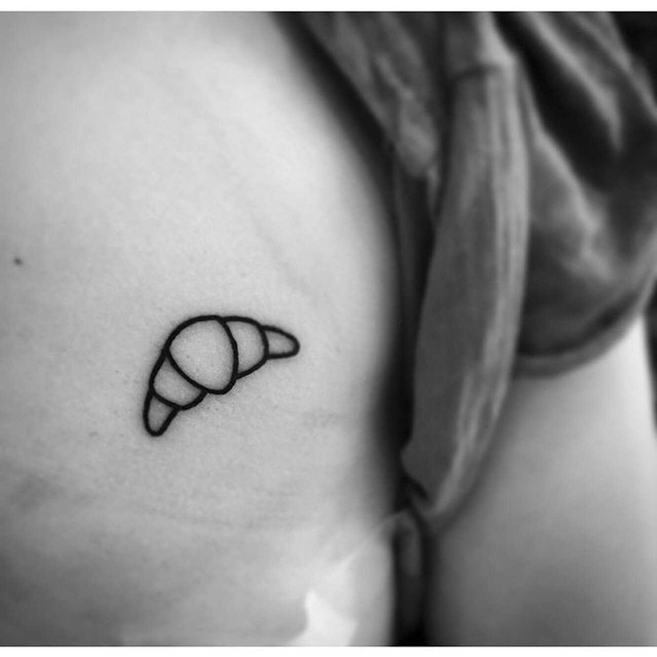 10 best umbrella academy tattoos