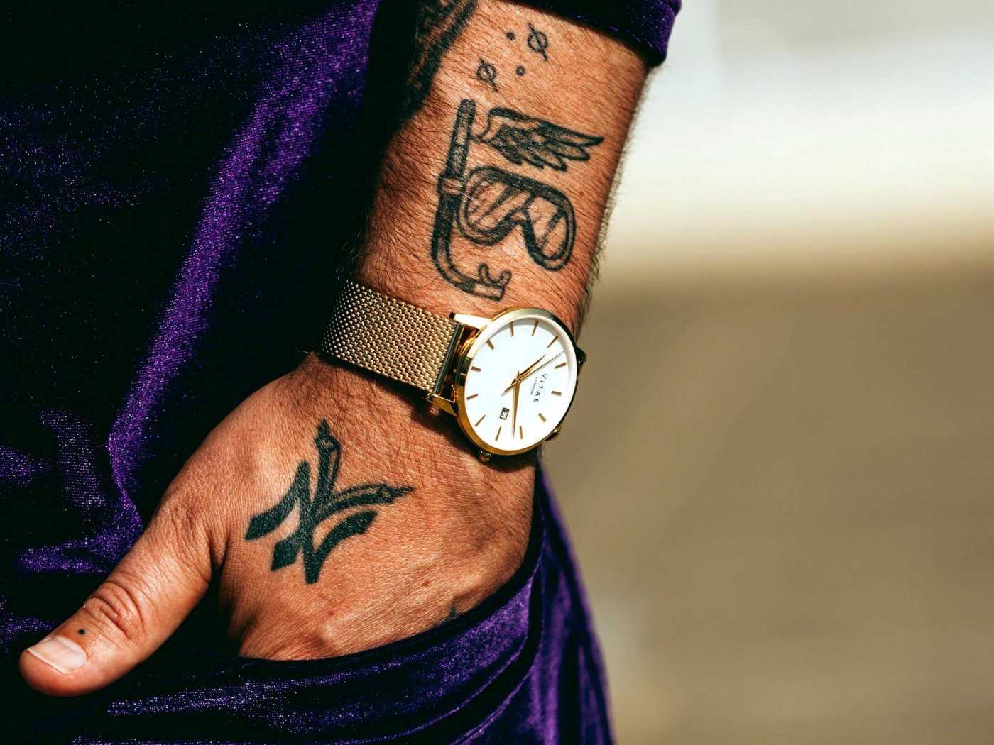 Стили татуировок. все о направлениях и стилях тату на портале tattoo-masters