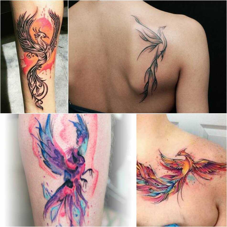 Стили татуировок. все о направлениях и стилях тату на портале tattoo-masters