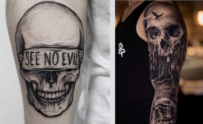 101 amazing berserk tattoo designs to inspire you in 2023! - outsons