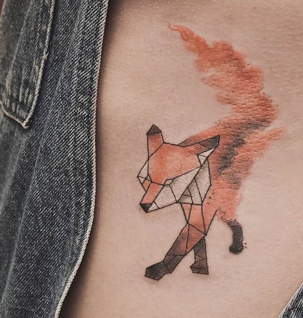 Стили татуировок. все о направлениях и стилях тату на портале tattoo-masters