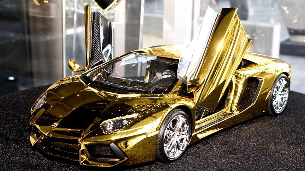 Топ 29 самых дорогих автомобилей в мире на 2022