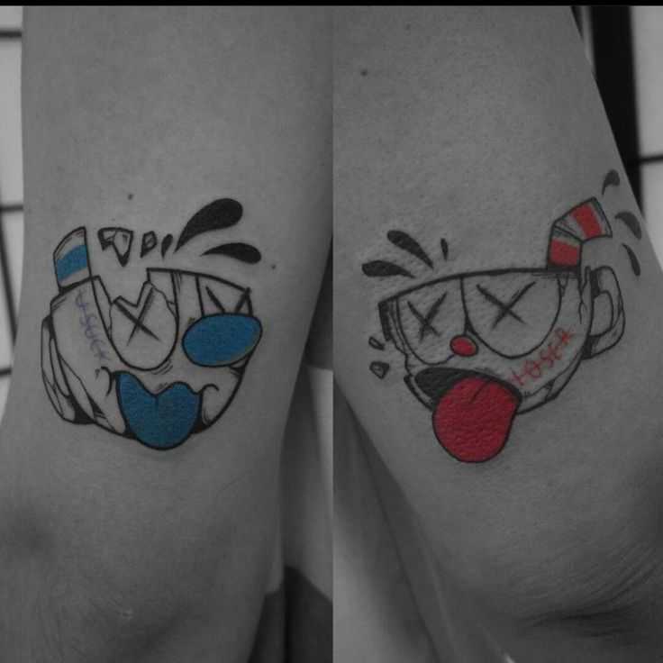 101 best bug bunny tattoo ideas that will blow your mind! - outsons
