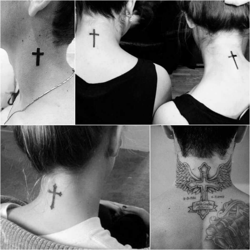 Стили татуировок. все о направлениях и стилях тату на портале tattoo-masters