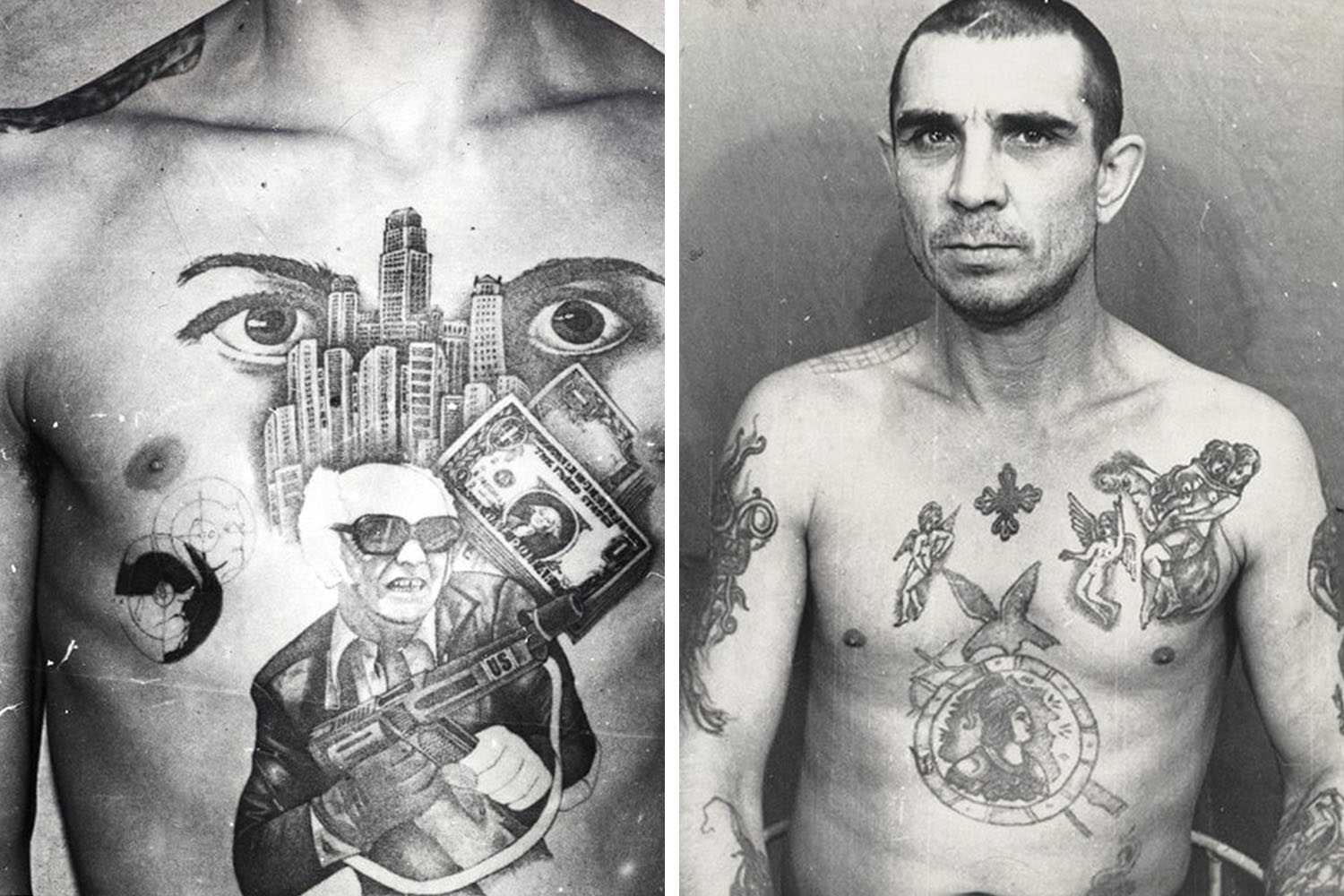Значение тату заяц с фото и описанием