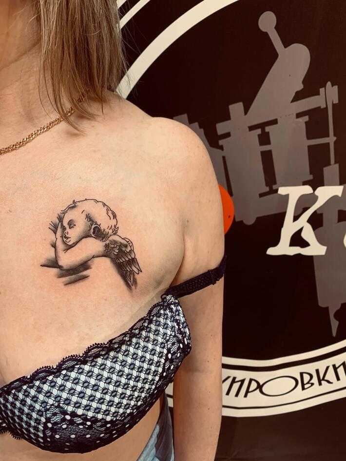 Павел воля - тату с детьми и не только. павел воля показал татуировки с изображениями своих детей где правда, где вымысел
