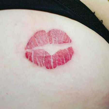 Tattoo Webcam