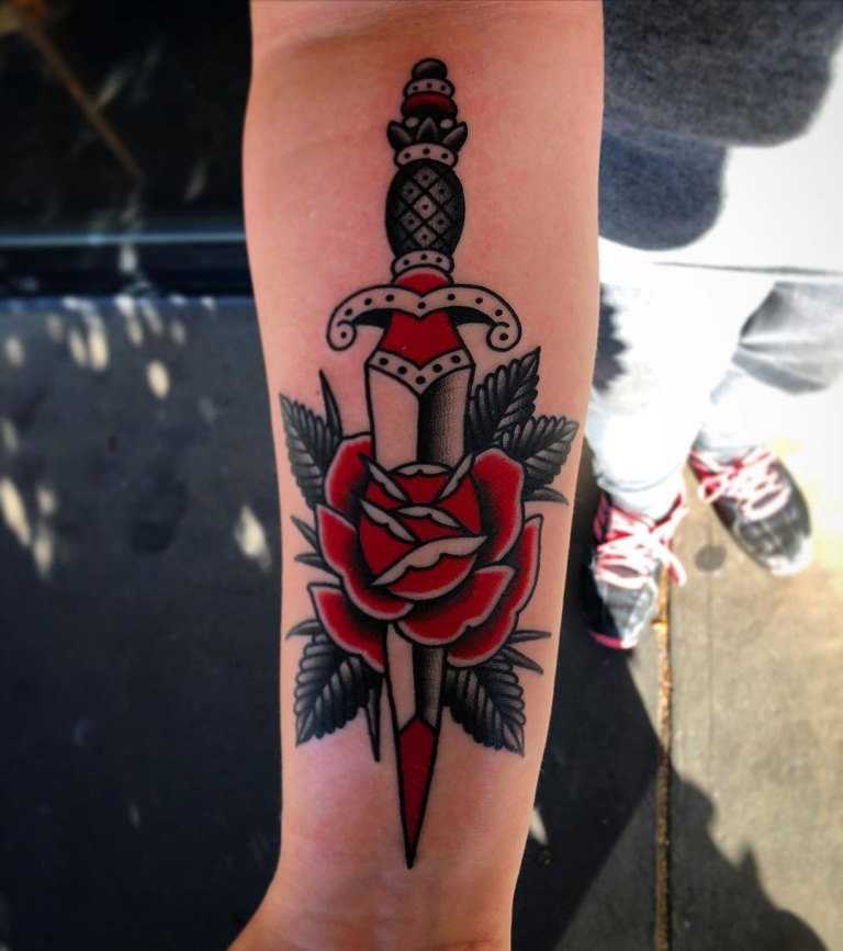 Стили татуировок. все о направлениях и стилях тату на портале tattoo-masters