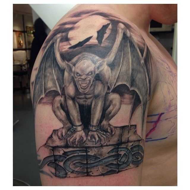 Стили татуировок. все о направлениях и стилях тату на портале tattoo-masters