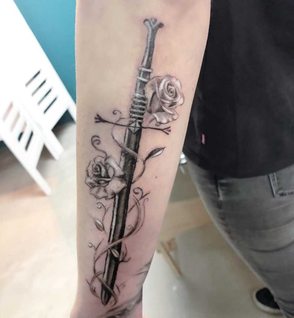 Символы преступной жизни: татуировки заключенных в тюрьмах россии | foto tattoo | тату