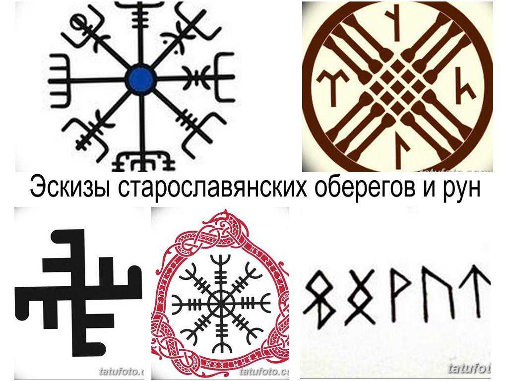 Славянские тату значение для мужчин: руны, обереги, орнаменты, животные, боги