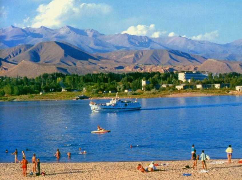 Иссык куль отдых 2018 отзывы. лучшие пансионаты иссык-куля. цены 2018 в рублях и usd.