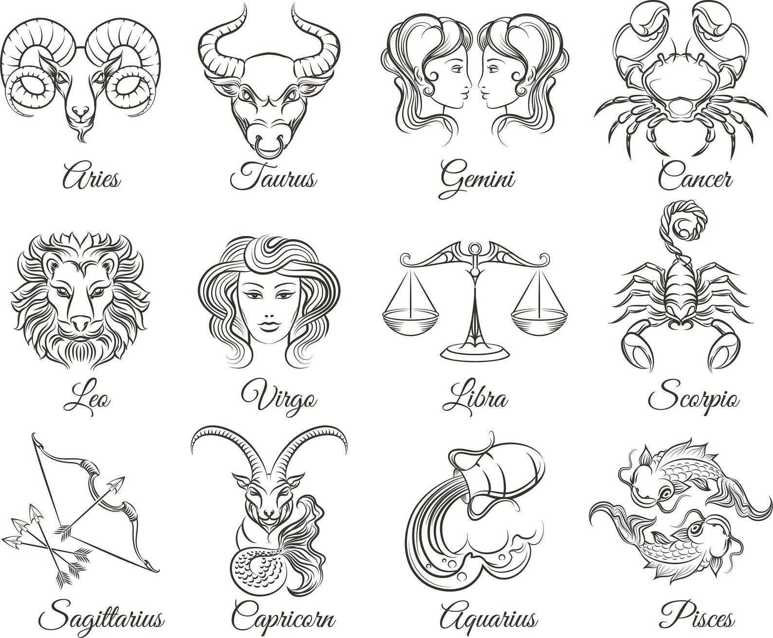 Tattoo • как самому составить эскиз тату для мастера