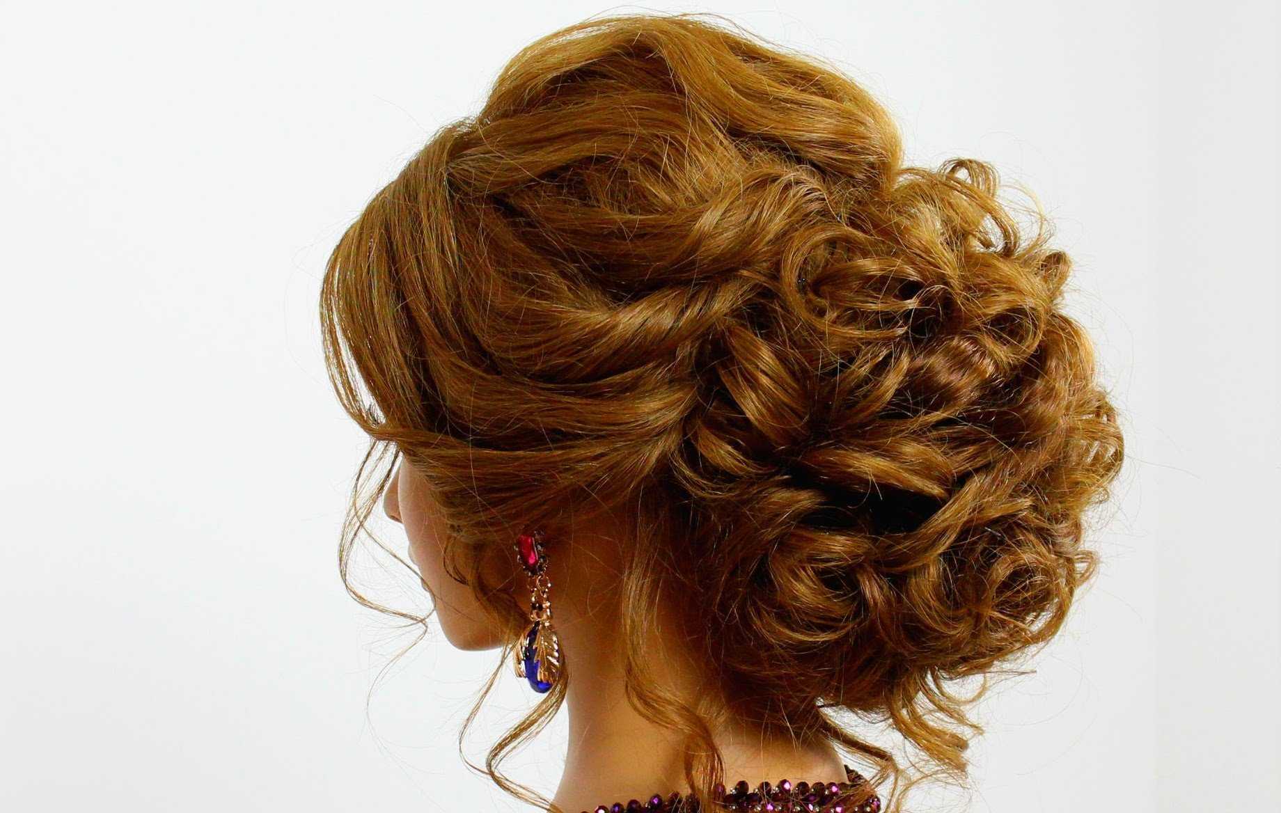 Как можно и как нельзя: подбираем прическу под стиль одежды | bellehair.info