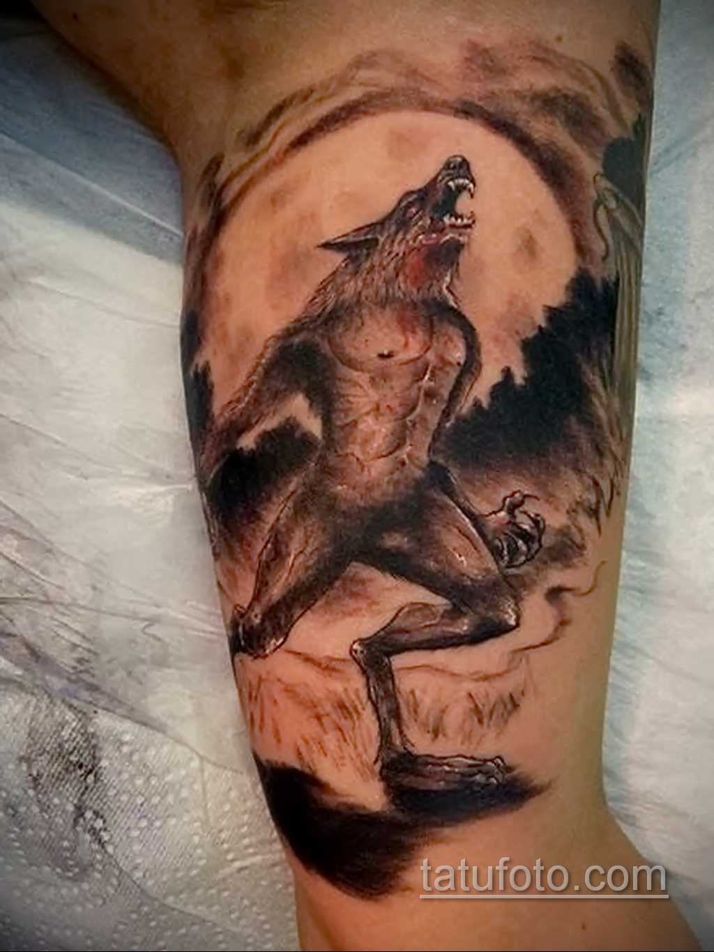 Стили татуировок. все о направлениях и стилях тату на портале tattoo-masters
