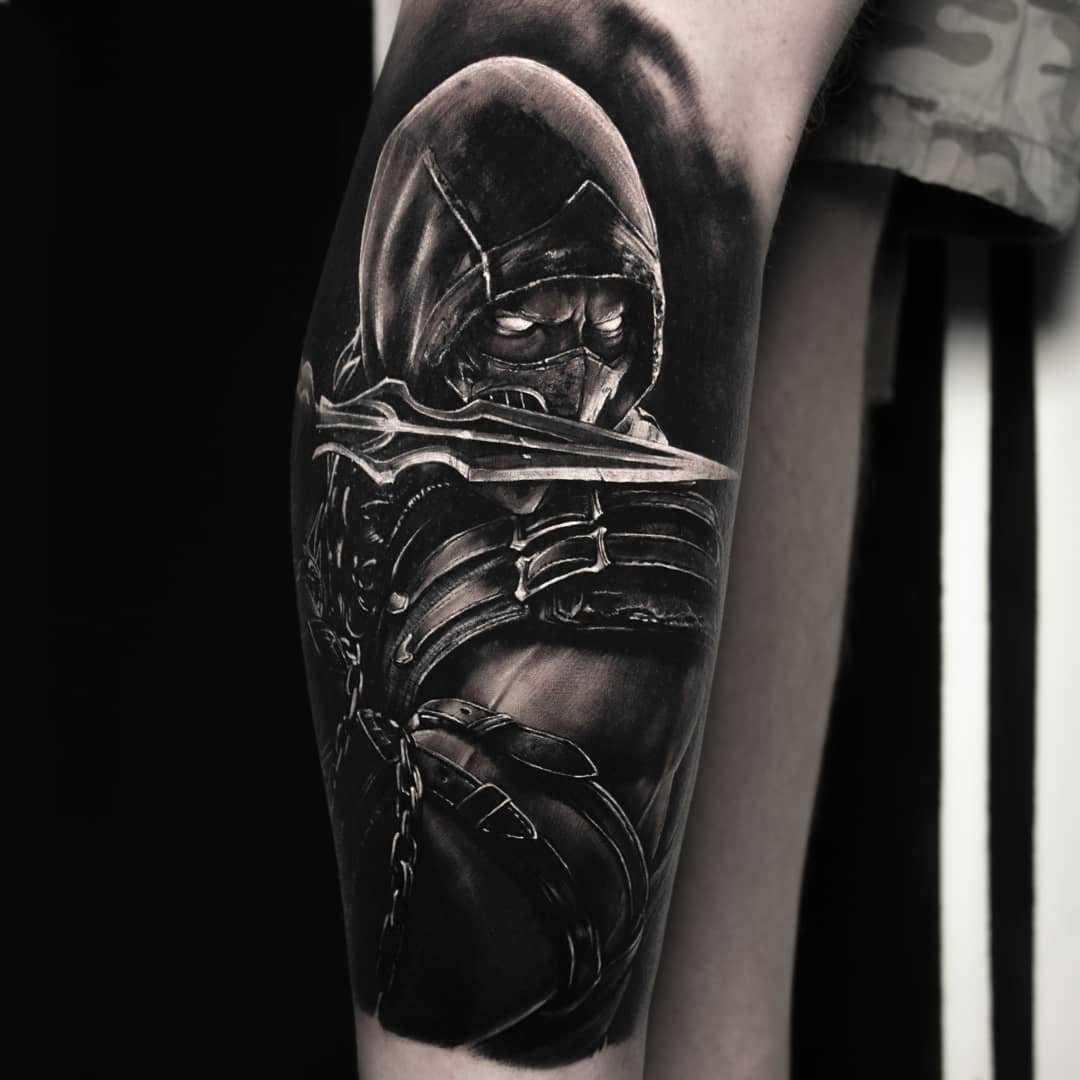 Tattoo-photo.ru