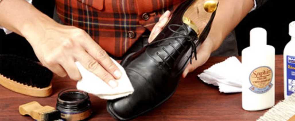 Как в домашних условиях чистить обувь, изготовленную из нубука, и ухаживать за ней?
