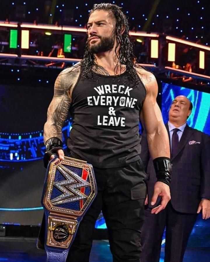 Joe anoai aka “roman reigns” net worth & earnings (2023)
