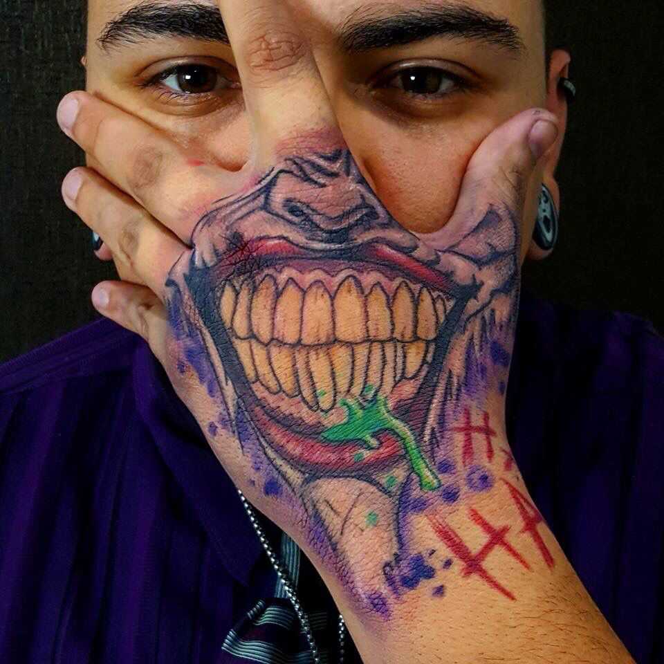 130+ meaningful laugh now cry later tattoos designs (2023) - tattoosboygirl