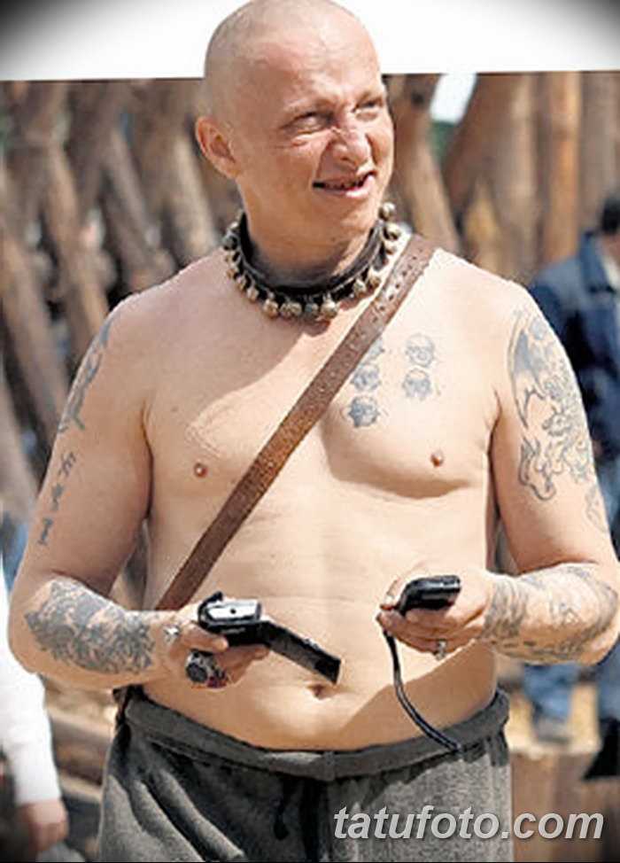 Tattoo-photo.ru
