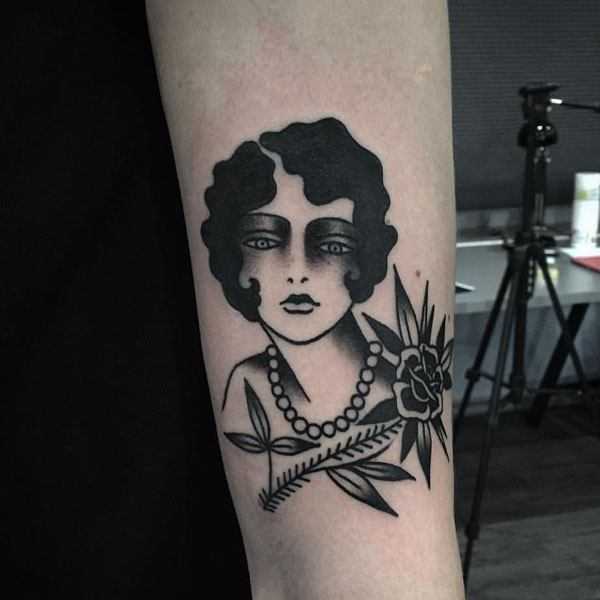 Стили татуировок. все о направлениях и стилях тату на портале tattoo-masters